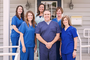 Family Dentistry